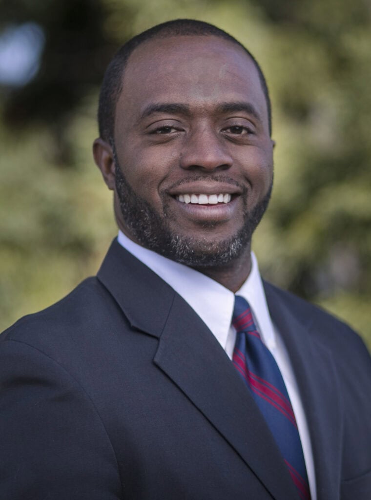 tony thurmond